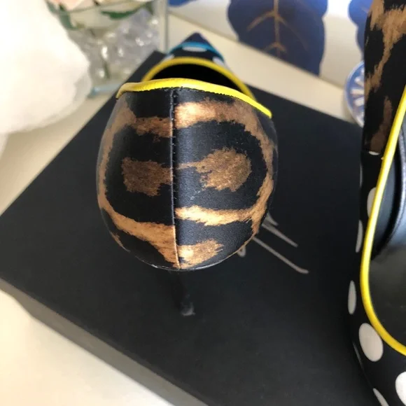 Giuseppe Zanotti Yvette heels pumps - Picture 10 of 16